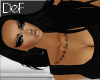 [DeF] Paetyn Black