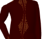 TL Marroon Sherwani