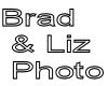 Brad & Liz Photo