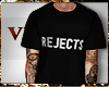 A.P.C Rejects