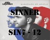 Sinner Andy G. Sin7-12
