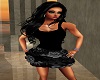 Jazzie Dress Black2
