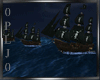 Pirate-Ship (DECO)