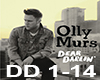 ~M~ Olly Murs Dear Darln