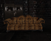 Seat Sofa Old