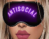 Antisocial Mask