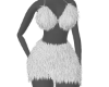 Faux Fur Set