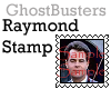 Raymond Stantz Stamp