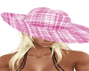 Country Beach Hat