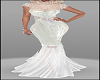 Butterfly Cocktail Gown