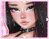 ❀. carmela | black