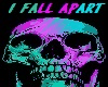 I Fall Apart (Remix)