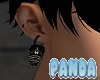 Ouiji Earring