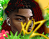 xOz Ishmael Long Lox '25
