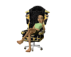 B&G Sace Throne