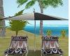 Luxury Beach Chairs