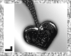 !Heart Necklace (left)