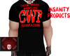CSW Shirt