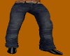Lee Powell Skinny Jeans