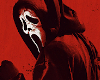 Ghostface 3 Cutout