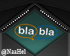 [NAH] Sign BLABLA