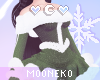 ❄ Festive Dress| Green