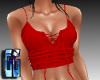 ** Camisole Red