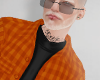 Rk| Fall Nico Orange