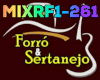 ! Mix Forro Sertanejo