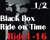 Ride on Time 1/2
