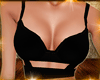 {W} Top Black