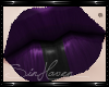 ✠Dione Lips Sombre II