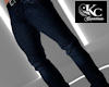 *KC* Hot Toddy M Jeans