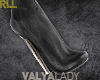 V| Leather TH Boots RLL