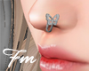 Jewelry Butterfly |FM201