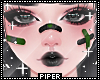 🕸 Face Bandaids Req