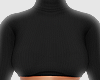 s. Cleo Crop Sweater DRV