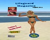 LifeGuard Magazine Cover