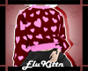 Vali - A/Sweater/Hearts
