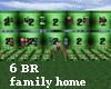 Large Family HomeMesh