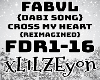 FabvL Cross My Heart RI