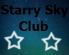 Starry Sky Club