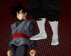 Goku Black Boots