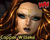 Copper Willeke