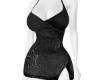 Claudi Black Dress