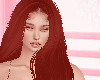 Pansy Red
