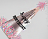 Party hat pink II Unisex
