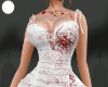 Bloody Dress Mini