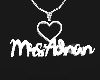 Req!Name Necklace