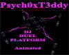 DJ-Duel Platform -Anim